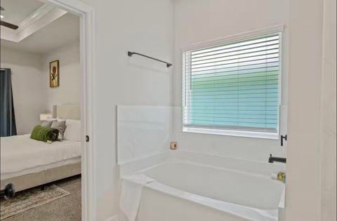 Tiny photo for 2047 Hansell Hill Drive, Tallahassee, FL 32308 (MLS # 398126)