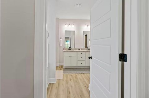 Tiny photo for 2047 Hansell Hill Drive, Tallahassee, FL 32308 (MLS # 398126)