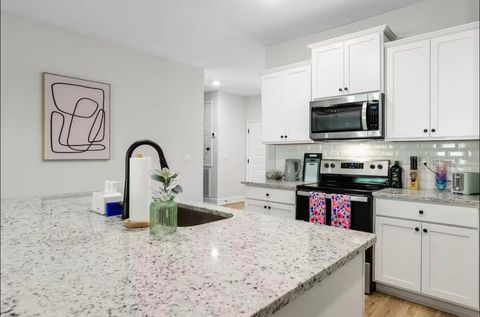 Tiny photo for 2047 Hansell Hill Drive, Tallahassee, FL 32308 (MLS # 398126)