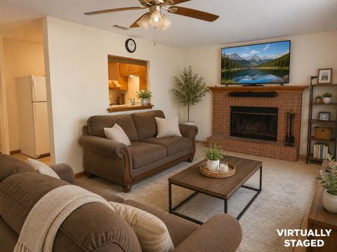 Tiny photo for 1210 Copper Creek Drive, Tallahassee, FL 32311 (MLS # 400667)