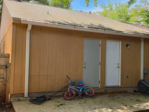 Tiny photo for 1210 Copper Creek Drive, Tallahassee, FL 32311 (MLS # 400667)