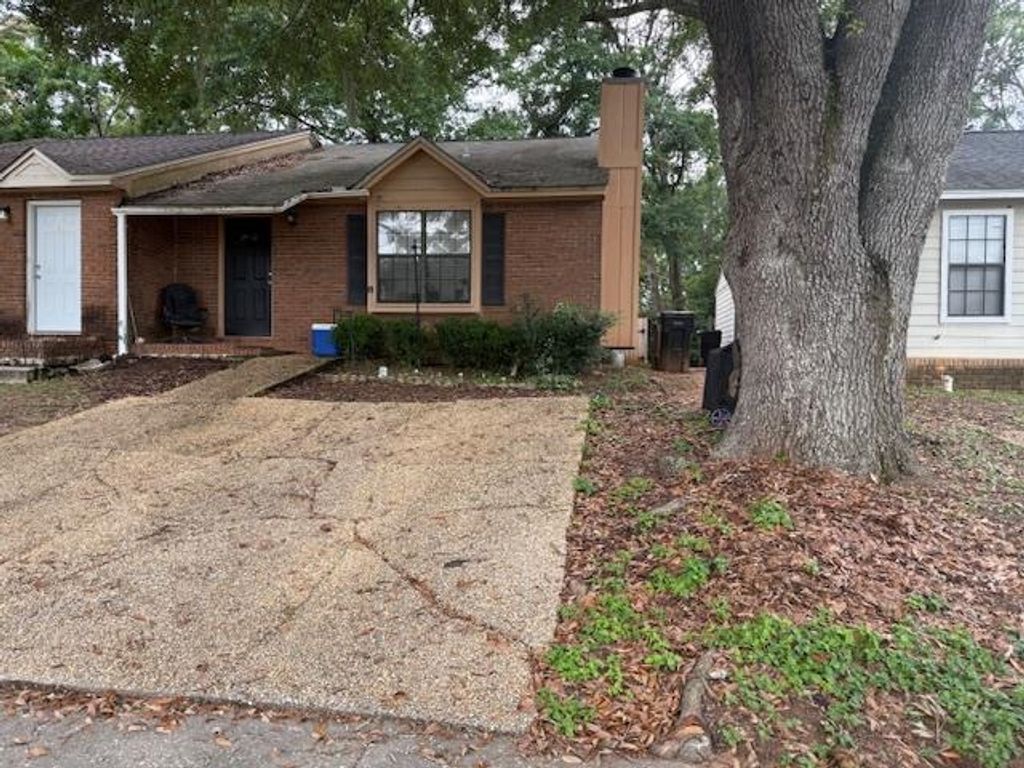 Photo of 1210 Copper Creek Drive, Tallahassee, FL 32311 (MLS # 400667)