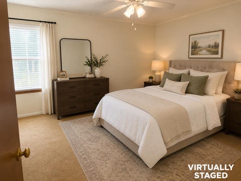Tiny photo for 1210 Copper Creek Drive, Tallahassee, FL 32311 (MLS # 400667)