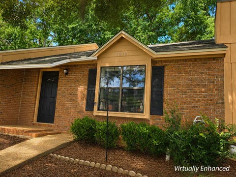 Tiny photo for 1210 Copper Creek Drive, Tallahassee, FL 32311 (MLS # 400667)