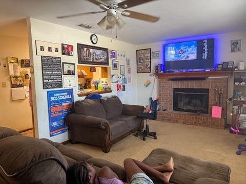 Tiny photo for 1210 Copper Creek Drive, Tallahassee, FL 32311 (MLS # 400667)