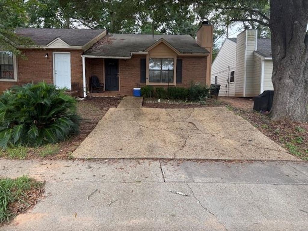 Photo of 1210 Copper Creek Drive, Tallahassee, FL 32311 (MLS # 400667)