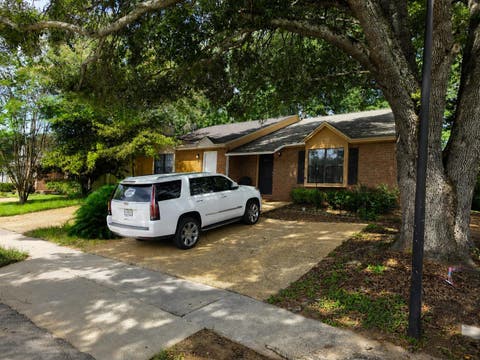 Photo of 1210 Copper Creek Drive, Tallahassee, FL 32311 (MLS # 400667)