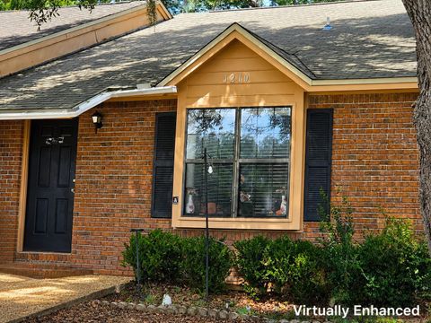 Tiny photo for 1210 Copper Creek Drive, Tallahassee, FL 32311 (MLS # 400667)