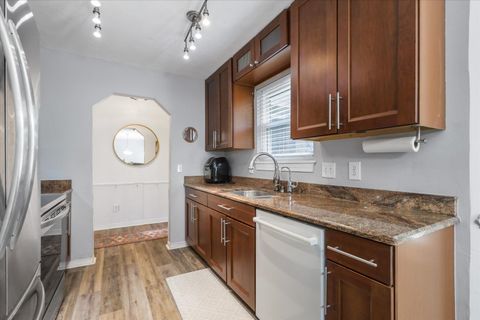 Tiny photo for 7908 BRIARCREEK Road, Tallahassee, FL 32312 (MLS # 393396)