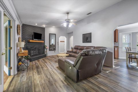 Tiny photo for 7908 BRIARCREEK Road, Tallahassee, FL 32312 (MLS # 393396)