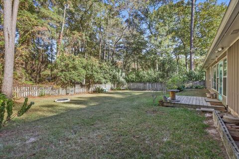 Tiny photo for 7908 BRIARCREEK Road, Tallahassee, FL 32312 (MLS # 393396)