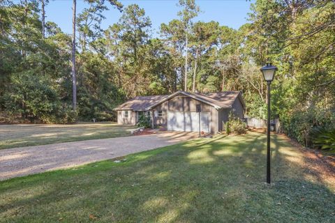 Tiny photo for 7908 BRIARCREEK Road, Tallahassee, FL 32312 (MLS # 393396)
