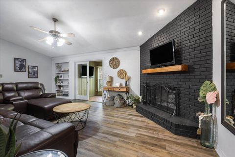 Tiny photo for 7908 BRIARCREEK Road, Tallahassee, FL 32312 (MLS # 393396)