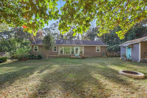 Tiny photo for 7908 BRIARCREEK Road, Tallahassee, FL 32312 (MLS # 393396)