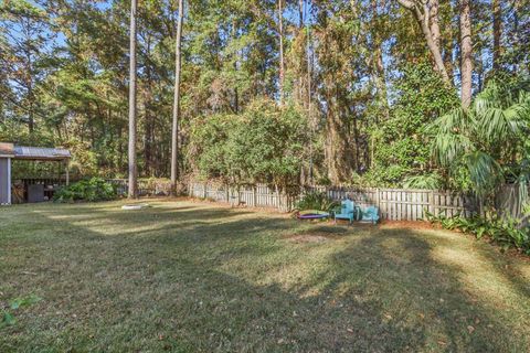 Tiny photo for 7908 BRIARCREEK Road, Tallahassee, FL 32312 (MLS # 393396)