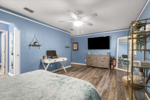 Tiny photo for 7908 BRIARCREEK Road, Tallahassee, FL 32312 (MLS # 393396)