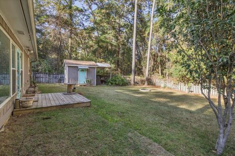 Tiny photo for 7908 BRIARCREEK Road, Tallahassee, FL 32312 (MLS # 393396)