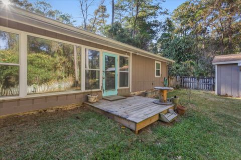 Tiny photo for 7908 BRIARCREEK Road, Tallahassee, FL 32312 (MLS # 393396)