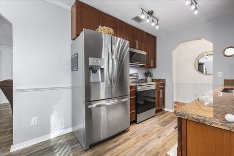 Tiny photo for 7908 BRIARCREEK Road, Tallahassee, FL 32312 (MLS # 393396)