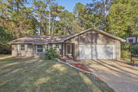 Photo of 7908 BRIARCREEK Road, Tallahassee, FL 32312 (MLS # 393396)