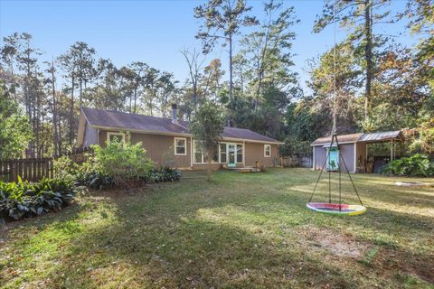 Tiny photo for 7908 BRIARCREEK Road, Tallahassee, FL 32312 (MLS # 393396)