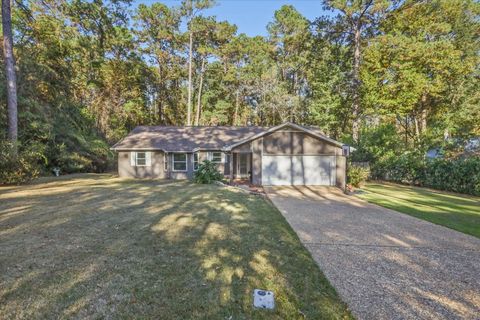 Tiny photo for 7908 BRIARCREEK Road, Tallahassee, FL 32312 (MLS # 393396)
