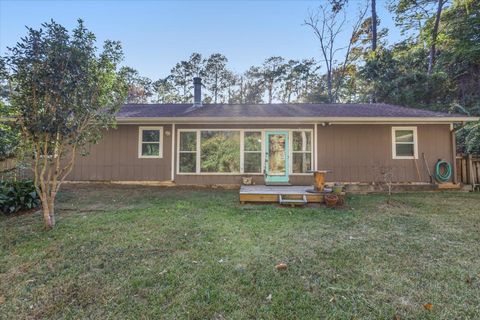 Tiny photo for 7908 BRIARCREEK Road, Tallahassee, FL 32312 (MLS # 393396)