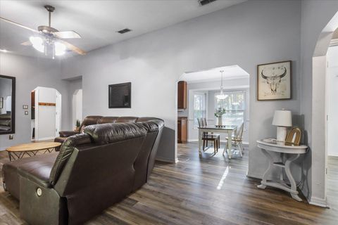 Tiny photo for 7908 BRIARCREEK Road, Tallahassee, FL 32312 (MLS # 393396)