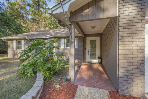 Tiny photo for 7908 BRIARCREEK Road, Tallahassee, FL 32312 (MLS # 393396)