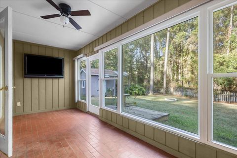 Tiny photo for 7908 BRIARCREEK Road, Tallahassee, FL 32312 (MLS # 393396)