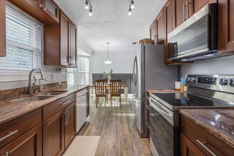 Tiny photo for 7908 BRIARCREEK Road, Tallahassee, FL 32312 (MLS # 393396)