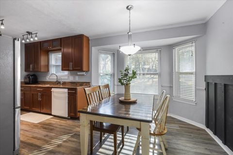 Tiny photo for 7908 BRIARCREEK Road, Tallahassee, FL 32312 (MLS # 393396)