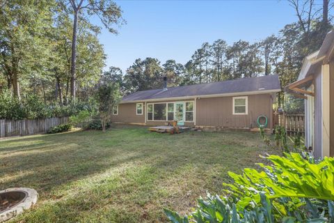 Tiny photo for 7908 BRIARCREEK Road, Tallahassee, FL 32312 (MLS # 393396)