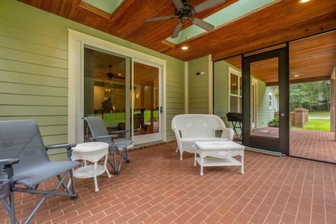 Tiny photo for 10037 Journeys End, Tallahassee, FL 32312 (MLS # 392252)