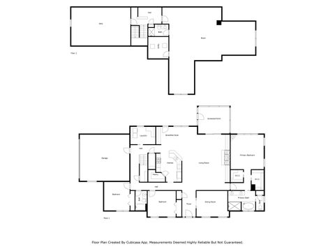 Tiny photo for 10037 Journeys End, Tallahassee, FL 32312 (MLS # 392252)