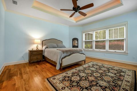 Tiny photo for 10037 Journeys End, Tallahassee, FL 32312 (MLS # 392252)