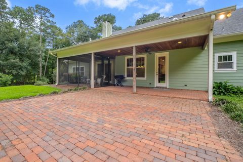 Tiny photo for 10037 Journeys End, Tallahassee, FL 32312 (MLS # 392252)