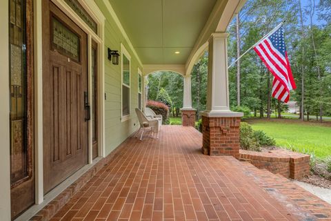 Tiny photo for 10037 Journeys End, Tallahassee, FL 32312 (MLS # 392252)