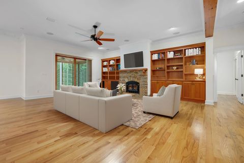 Tiny photo for 10037 Journeys End, Tallahassee, FL 32312 (MLS # 392252)