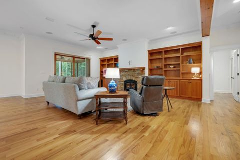 Tiny photo for 10037 Journeys End, Tallahassee, FL 32312 (MLS # 392252)