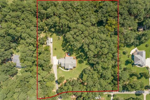 Tiny photo for 10037 Journeys End, Tallahassee, FL 32312 (MLS # 392252)