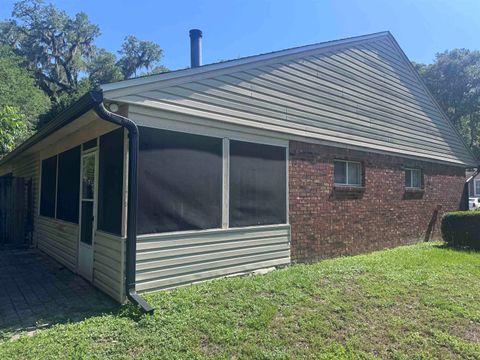 Tiny photo for 2217 Paul Russell Circle, Tallahassee, FL 32301 (MLS # 399944)