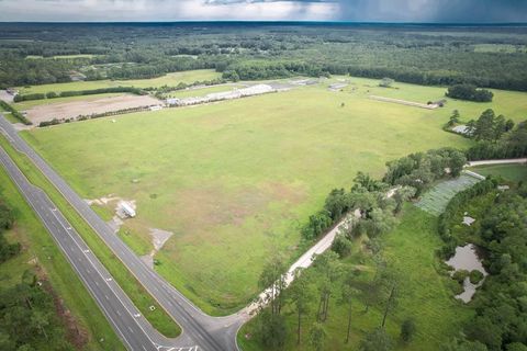 3079 N Jefferson Highway Monticello FL 32344