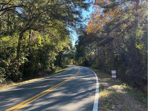 Tiny photo for 7524 KING POST Way, Tallahassee, FL 32309 (MLS # 379925)