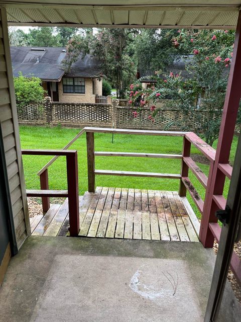 Tiny photo for 1569 Coombs Drive #1, Tallahassee, FL 32308 (MLS # 393463)