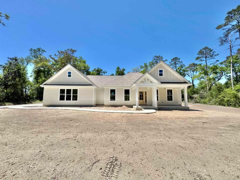 880 Rehwinkel Road, Crawfordville, FL 32327 - MLS#: 384466