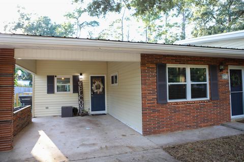 Tiny photo for 2914 Pound Drive, Tallahassee, FL 32312 (MLS # 391950)