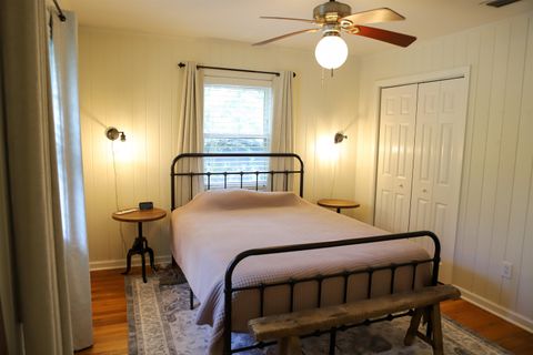 Tiny photo for 2914 Pound Drive, Tallahassee, FL 32312 (MLS # 391950)