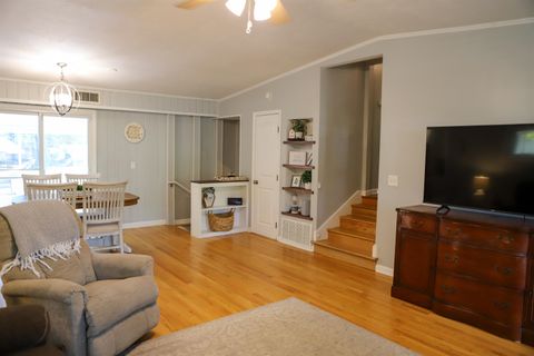 Tiny photo for 2914 Pound Drive, Tallahassee, FL 32312 (MLS # 391950)