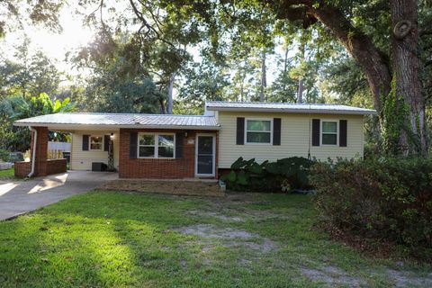 Tiny photo for 2914 Pound Drive, Tallahassee, FL 32312 (MLS # 391950)